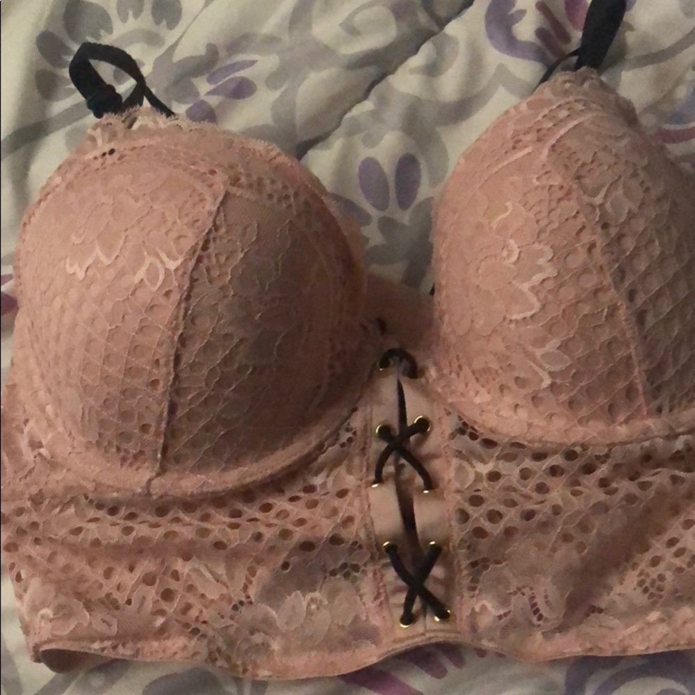 La senza bra